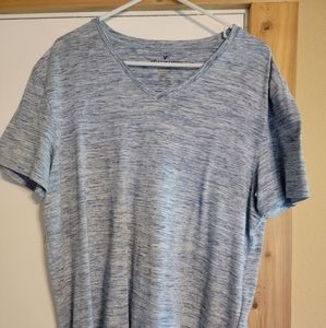 Men's Large American Eagle Tee